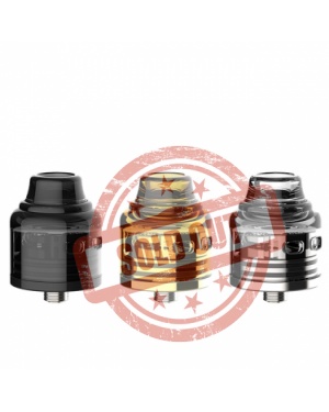 Oumier Wasp Nano S Rda